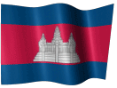 Aufenthalt zur Zeit in Kambodscha